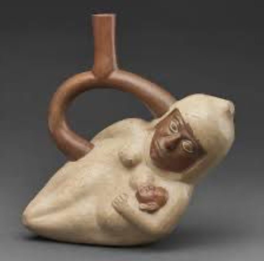 Cacao Mama Ceramic
