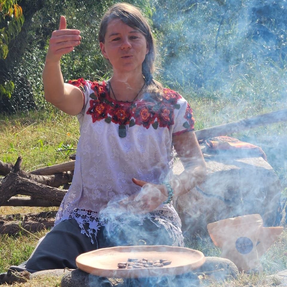 Ritual, Natur